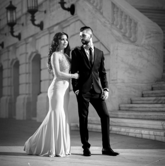 Profile Picture of Steven Gano (@stevengano) on Poshmark