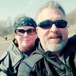 Profile Picture of Heather LaRue-Thomas (@waggiepurrs) on Instagram