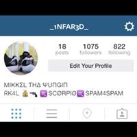 Profile Picture of Mikkel Johnson (@omicky23) on Pinterest