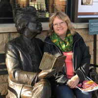 Profile Picture of Paula Grimm (@paula-grimm-9) on Quora