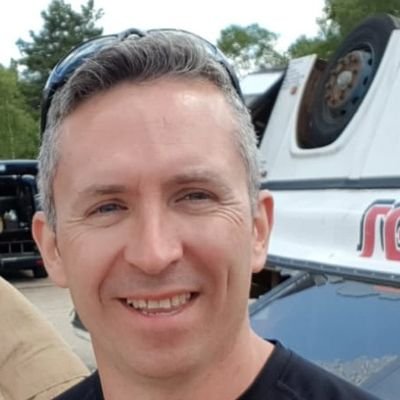Profile Picture of Jon Scully (@js2071) on Twitter