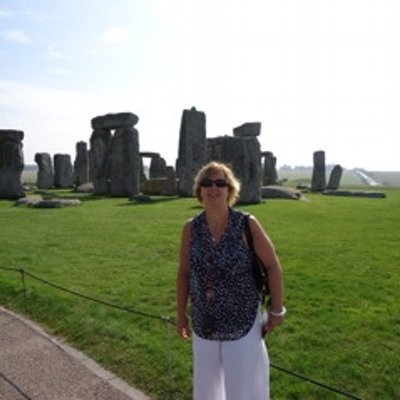 Profile Picture of Lynn Zeder (@LynnZeder) on Twitter