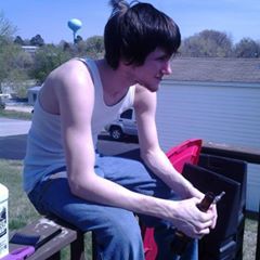 Profile Picture of Kyle Goebel (@kylegoebel) on Tiktok