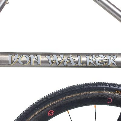 Profile Picture of Don Walker (@donwalkercycles) on Twitter