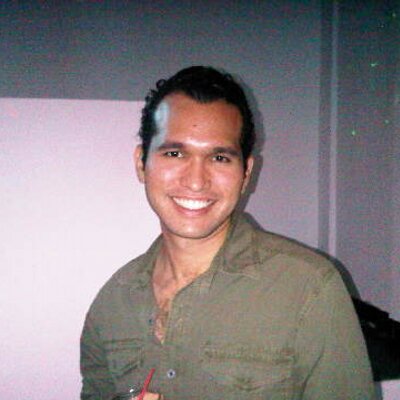 Profile Picture of Cesar R. Fong Urbina (@CesarFongUrbina) on Twitter