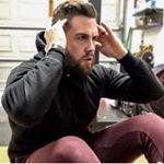 Profile Picture of Adam Wright | Master Trainer (@trainlikeadam) on Instagram