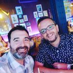 Profile Picture of Andrew Rogoff-Johnson (@andrew_ro_jo) on Instagram