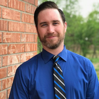 Profile Picture of Keith Rollins (@keithrrollins) on Twitter