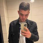 Profile Picture of David Jurić (@_d.juric_) on Instagram