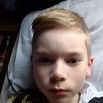 Profile Picture of Aaron Denvers (@aaron_finnegan_) on Instagram