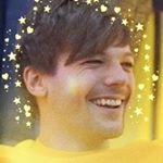 Profile Picture of 🍑 | ˡᵃʳʳʸ ᵖᵉᵃᶜʰ | 🍑 (@larry_peach_) on Instagram
