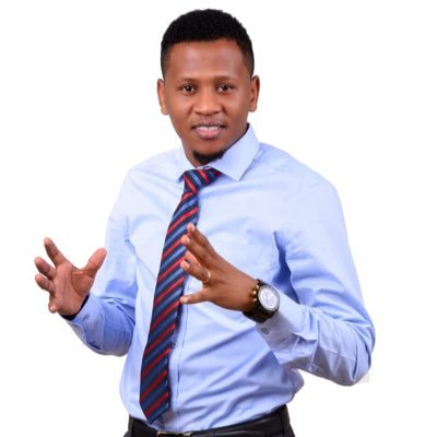 Profile Picture of Hon_Felix Mambo (@Simbamutoto) on Twitter