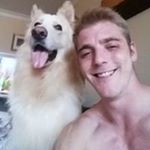 Profile Picture of Simon Jeffo Jeffries (@simonsammyjeffries_fitness_gym) on Instagram