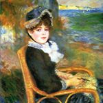 Profile Picture of Jessica Decault (@jessicatrepasse) on Instagram