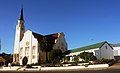 Profile Picture of Napier, South Africaon Wikipedia