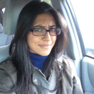 Preetha Nooyi - Twitter Profile Picture of Preetha Nooyi (@PreethaKN) on Twitter