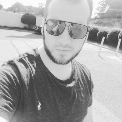 Profile Picture of Joseph Elsner (@ElsnerJoseph) on Twitter