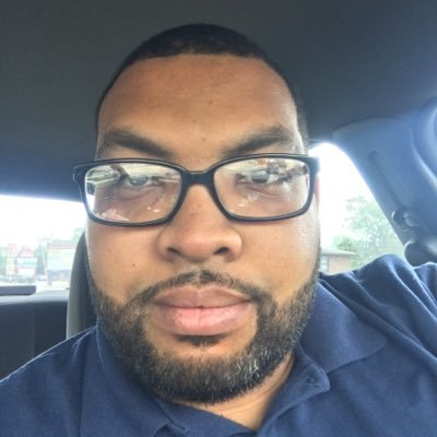 Profile Picture of Brian Thigpen (@BThiggs357) on Twitter