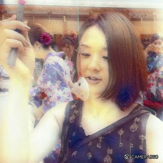 Profile Picture of Yukiko Iwasaki (@iwasaki.yukiko) on Instagram