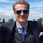 Profile Picture of James Pope (@james.pope) on Instagram