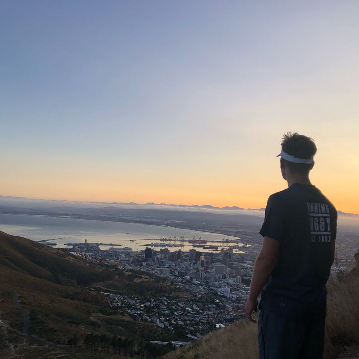 Profile Picture of Benjamin Currie (@@iambencurrie) on Tiktok