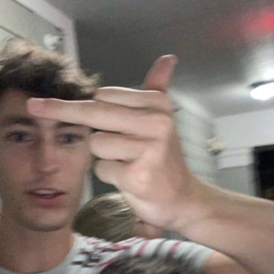 Profile Picture of Nick Vandenberg (@beastnick1000) on Twitter