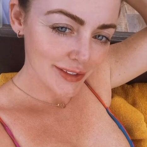 Profile Picture of Jacklyn Morgan (@jacklyn.morgan) on Tiktok