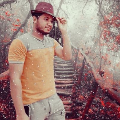 Profile Picture of Farhad Ahmad (@farhadUIA) on Twitter