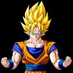 Profile Picture of Glenn Prentice (@gainslike_goku) on Instagram