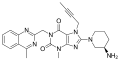 Profile Picture of Linagliptinon Wikipedia