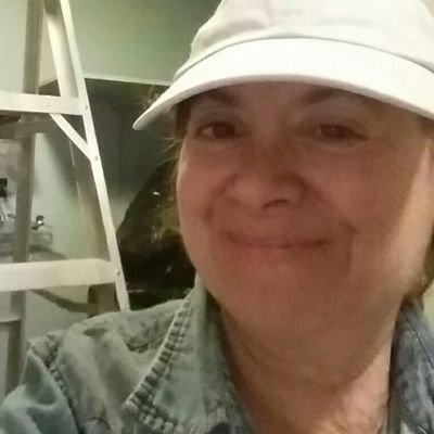 Profile Picture of Janet E. Bernstein (@jamberstone1) on Twitter