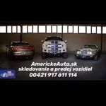 Profile Picture of AmerickeAuta.sk (@americkeauta.sk) on Instagram