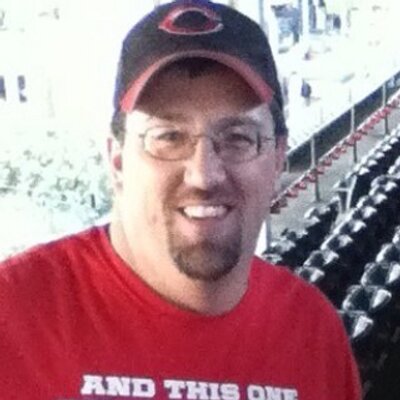 Profile Picture of Ed Melcher (@EdMelcher) on Twitter