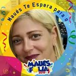 Profile Picture of Daniela Brandt Oliveira (@daniela.brandtoliveira) on Instagram