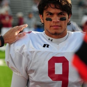 Profile Picture of James Chmelik (@jamesc_qb_9) on Myspace