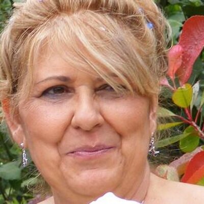 Profile Picture of Angie Goodman (@AngieG56) on Twitter