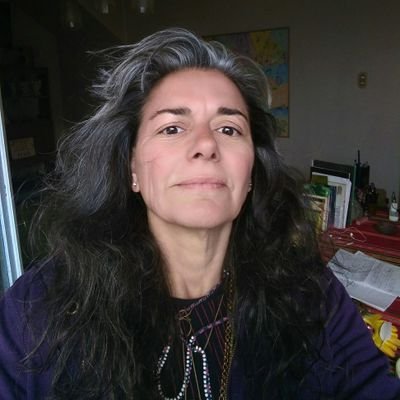 Profile Picture of Aurora Diaz Garcia (@AuroraD16196920) on Twitter