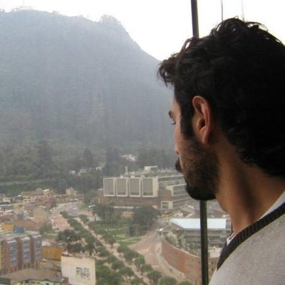 Profile Picture of Juan David Serna (@juandaserni) on Twitter