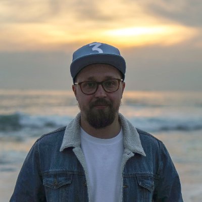 Profile Picture of Matt Sanders (@haveyoumetmatt_) on Twitter