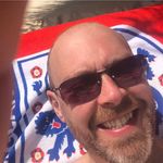 Profile Picture of Peter Judge (@petepalacejudge) on Instagram