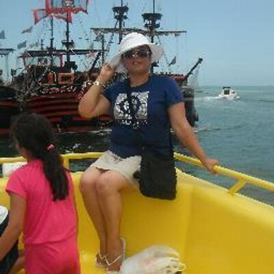 Profile Picture of NORMA ANGELICA SILVA (@NORMASILVA2005) on Twitter
