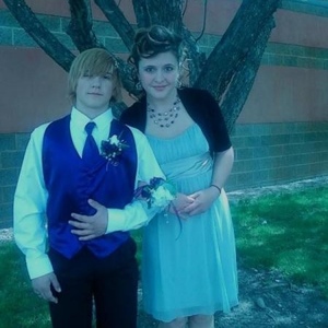 Profile Picture of Mathew Lawrence Thurlow (@kickingassforfun) on Myspace