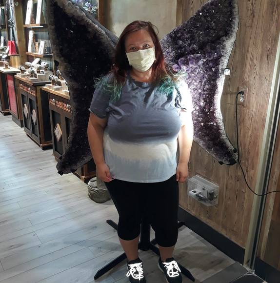 Profile Picture of Stacy Vasilyeva (@queenofmean135) on Poshmark