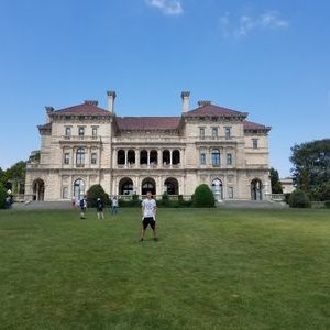 Profile Picture of Hyeon Joon Shin (@HJ_Shin1) on Twitter