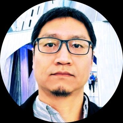 Profile Picture of Yongli Shan (@YSNinja0) on Twitter