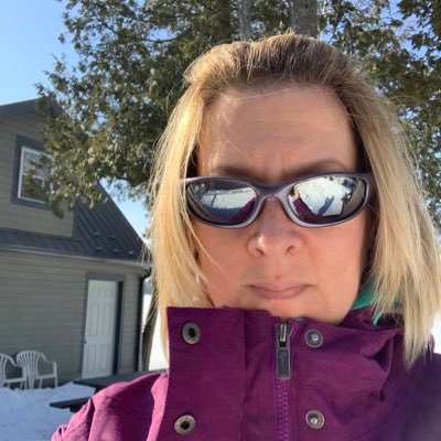 Profile Photo of Leslie Christensen (@Les_C123) on Twitter