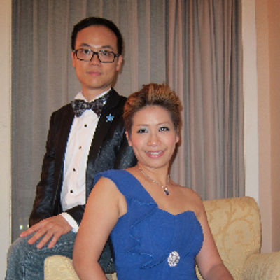 Profile Picture of Thomas & Anita Kwok (@thomas_hill_hk) on Twitter