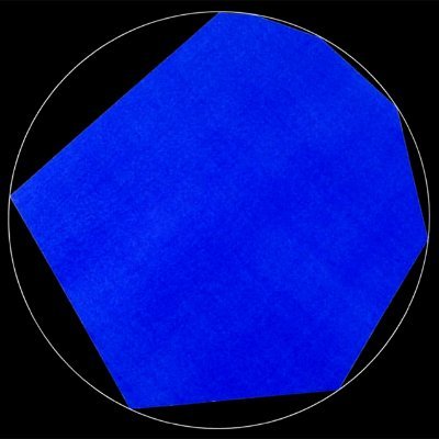 Profile Picture of Eric Brumfield (@oaceric) on Twitter