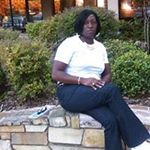 Profile Picture of Paulette Curtis (@curtispaulette) on Instagram