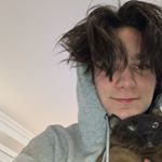 Profile Picture of Pascal Pelletier (@pacopell_13) on Instagram